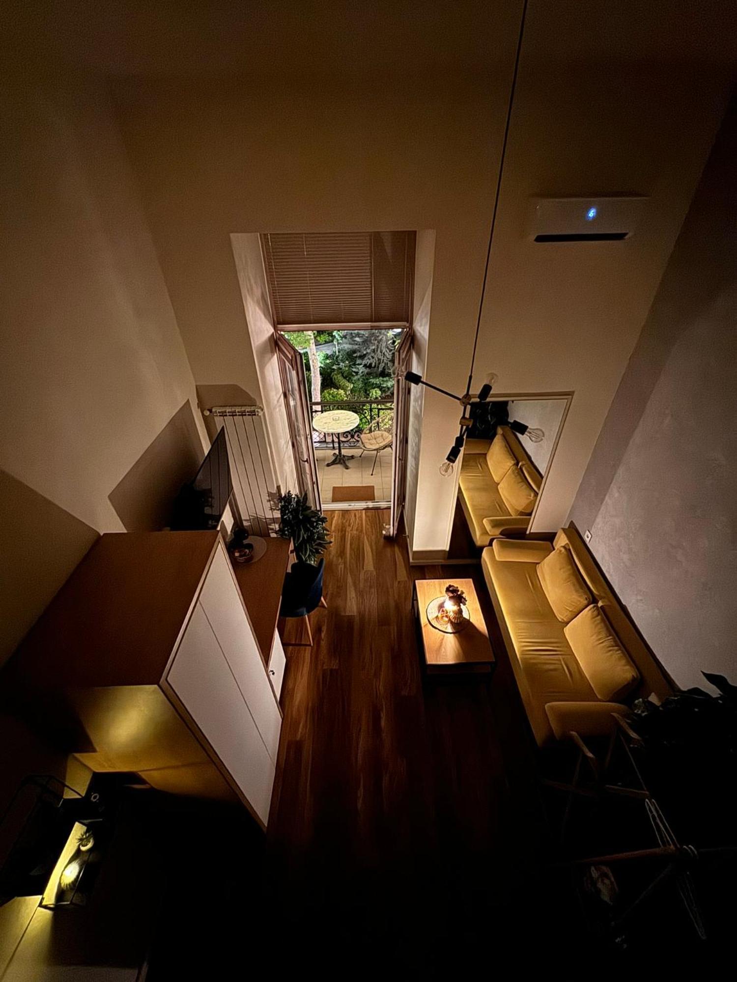 Zimmer Boutique Hotel Баку Екстер'єр фото